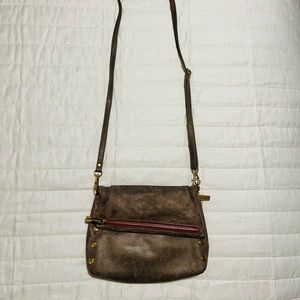 Hammitt medium crossbody bag